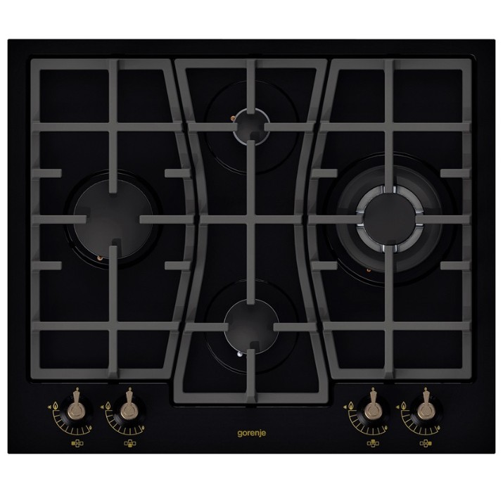 Газовая панель Gorenje GW65CLB