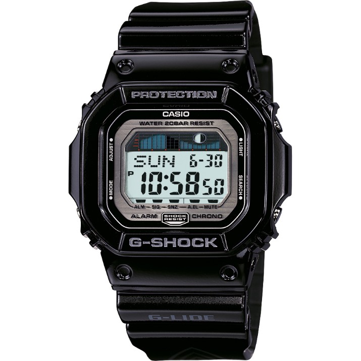 Наручные часы Casio GLX-5600-1