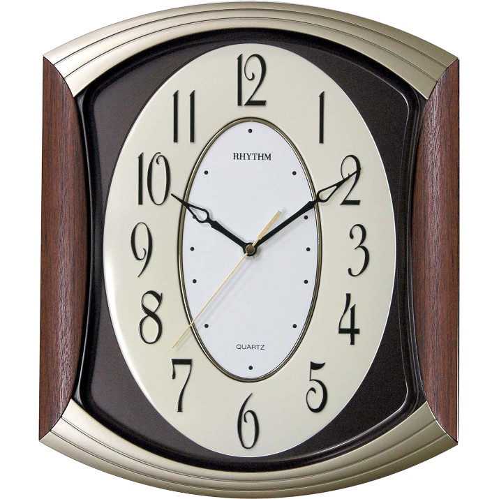 Ceas de perete Rhythm CMG856NR06
