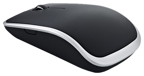 Компьютерная мышь Dell WM514 Black (570-11537)