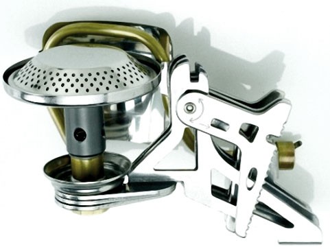 Горелка Kovea Booster Clam KB-0810