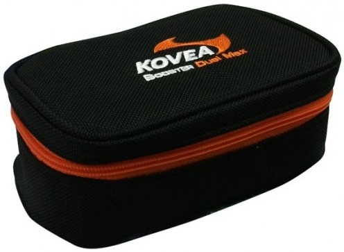 Горелка Kovea Booster Clam KB-0810