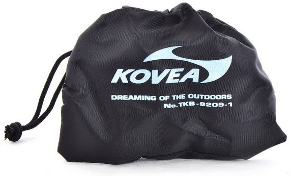 Горелка Kovea Backpackers Stove TKB-9209-1