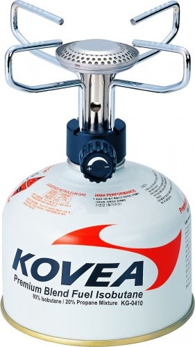 Горелка Kovea Backpackers Stove TKB-9209-1
