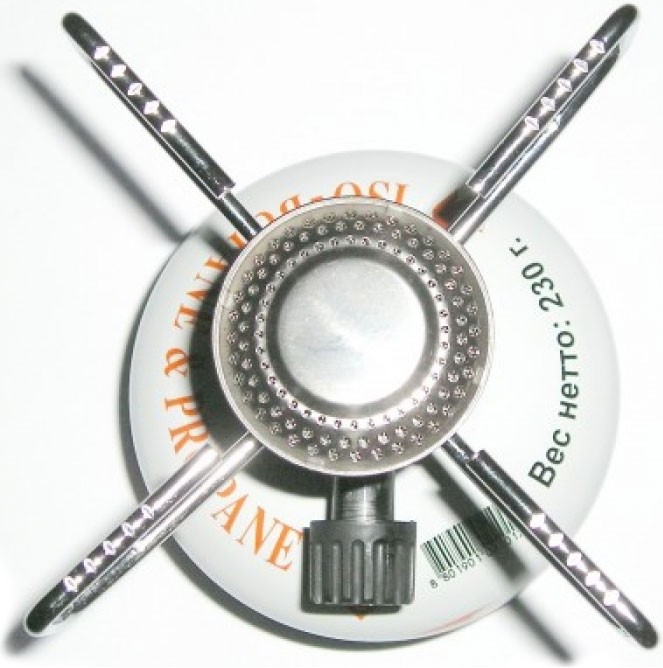 Горелка Kovea Backpackers Stove TKB-9209-1