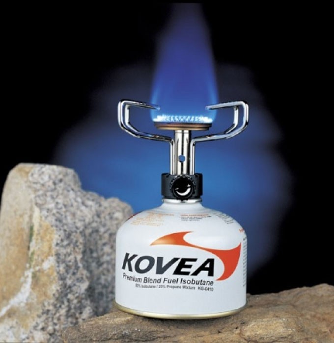 Горелка Kovea Backpackers Stove TKB-9209-1