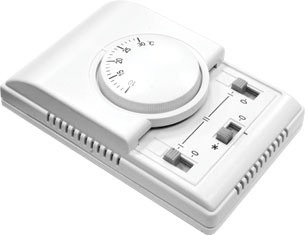Тепловая завеса Ballu BHC-12.000TR