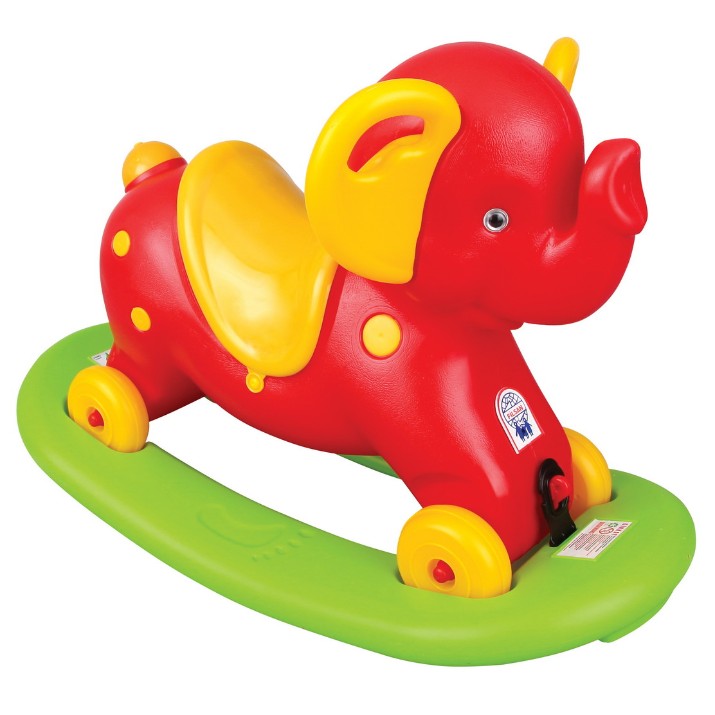 Качалка Pilsan Elephant (07-523)
