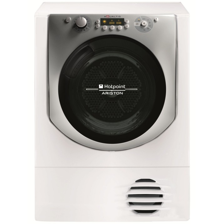 Сушильная машина Hotpoint-Ariston AQC9 4F5 T/Z1