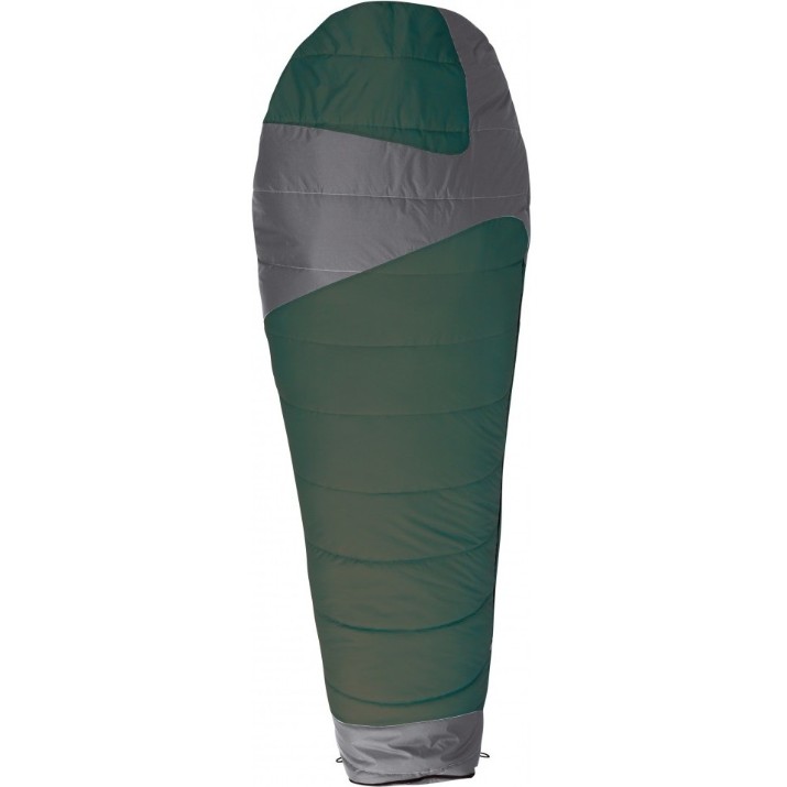 Спальный мешок Husky Magnum L Green
