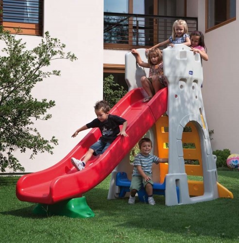 Горка Chicco 30002