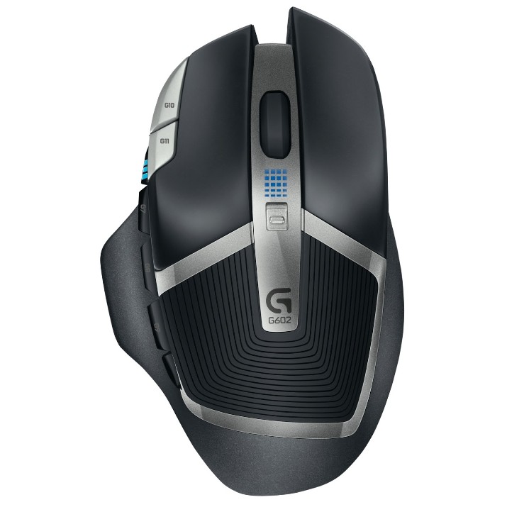 Компьютерная мышь Logitech G602 Gaming