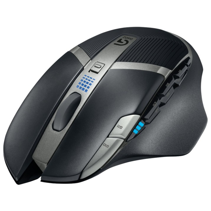 Компьютерная мышь Logitech G602 Gaming