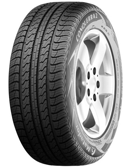 Шина Matador MP82 Conquerra 2 SUV 225/70 R16 103H