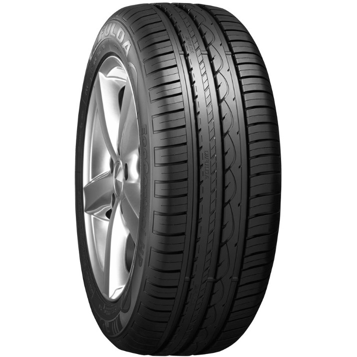 Шина Fulda EcoControl 185/65 R15 88Т