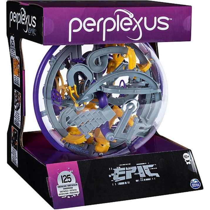Головоломка Spin Master Perplexus Epic (6053141)
