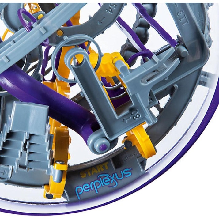 Brain Puzzle Spin Master Perplexus Epic (6053141)