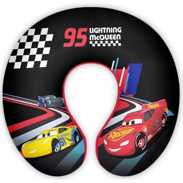 Perna turistică Seven Cars (9636)