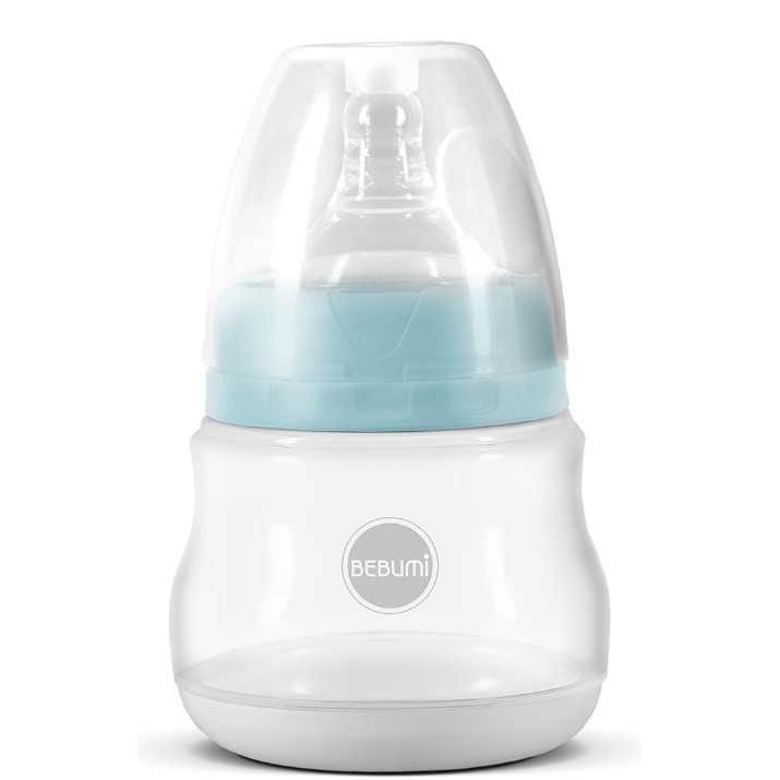 Pompa manuală pentru sân Bebumi BM Pro Blue