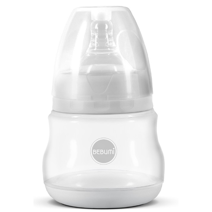 Молокоотсос Bebumi BM Pro White
