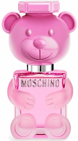 Parfum pentru ea Moschino Toy 2 Bubble Gum EDT 50ml