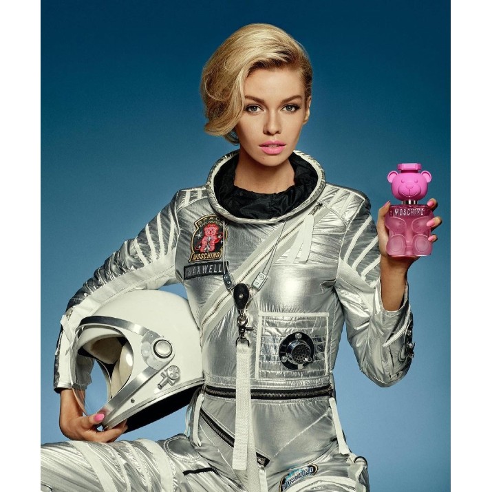 Parfum pentru ea Moschino Toy 2 Bubble Gum EDT 50ml