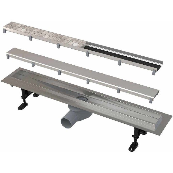 Трап для душа Alcaplast APZ13-Double9-950 (103299)
