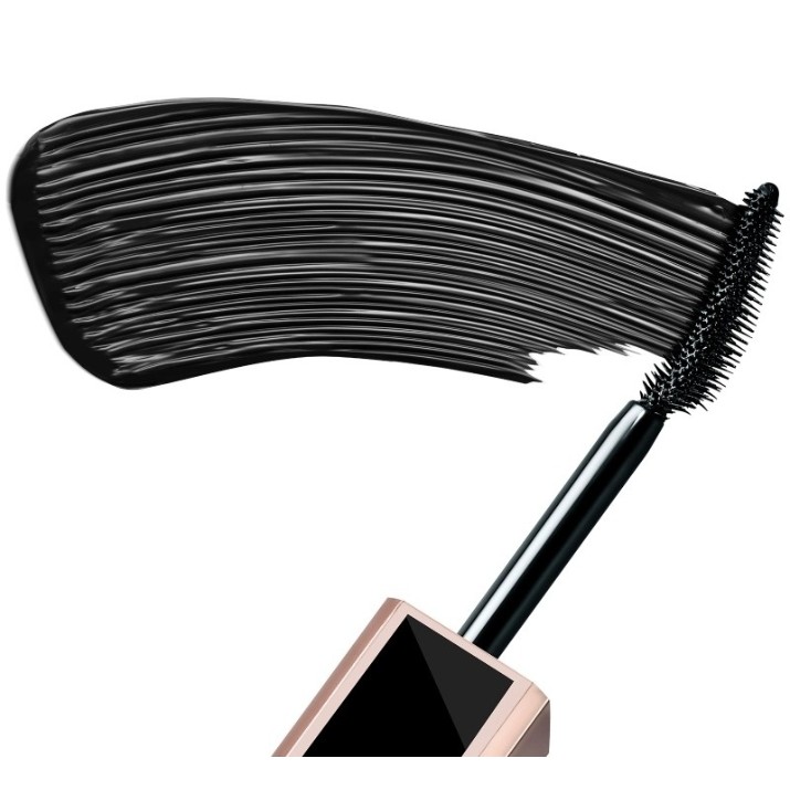 Тушь для ресниц Lancome Lash Idole 01 Glossy Black
