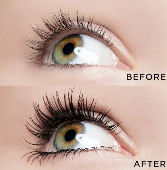 Тушь для ресниц Lancome Lash Idole 01 Glossy Black