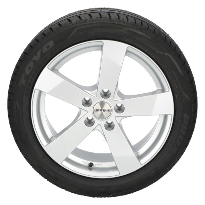 Шина Toyo Proxes CF2 195/65 R15 91H