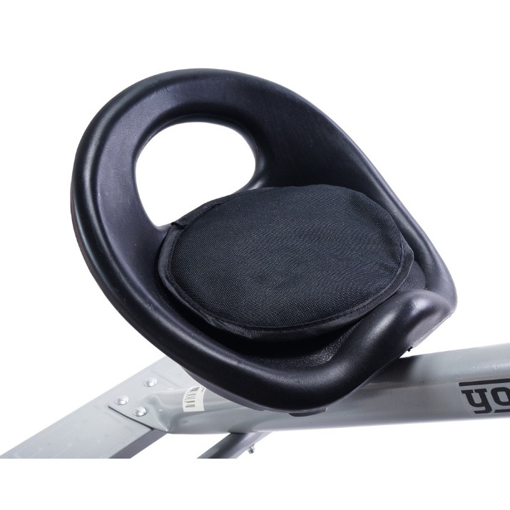 Детский велосипед Toyz York Gray
