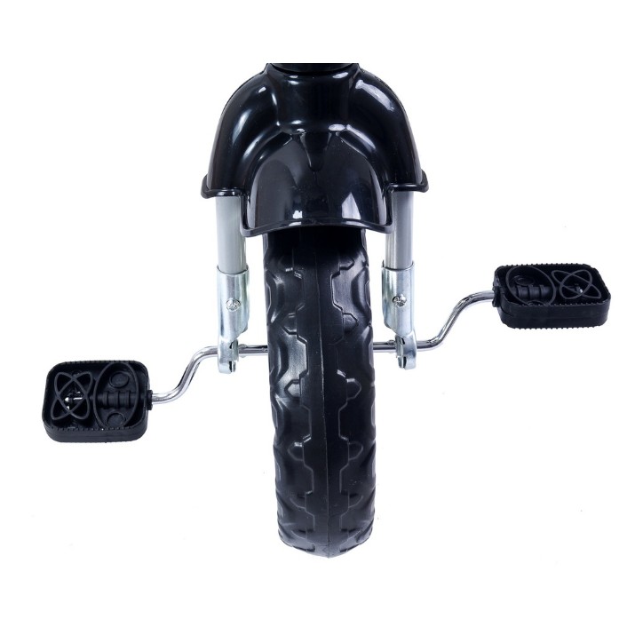 Детский велосипед Toyz York Gray