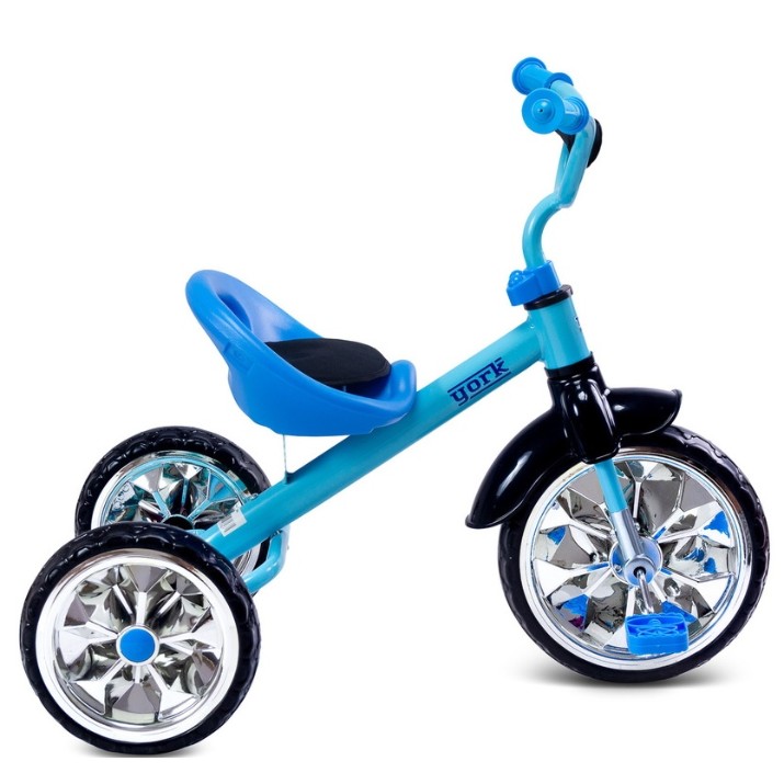 Bicicletă copii Toyz York Blue