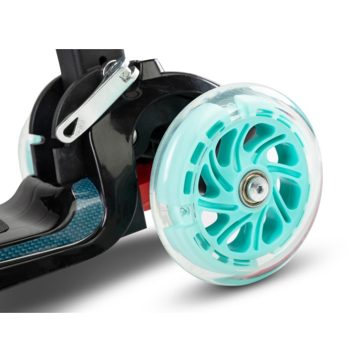 Самокат Toyz Carbon Mint (0404)