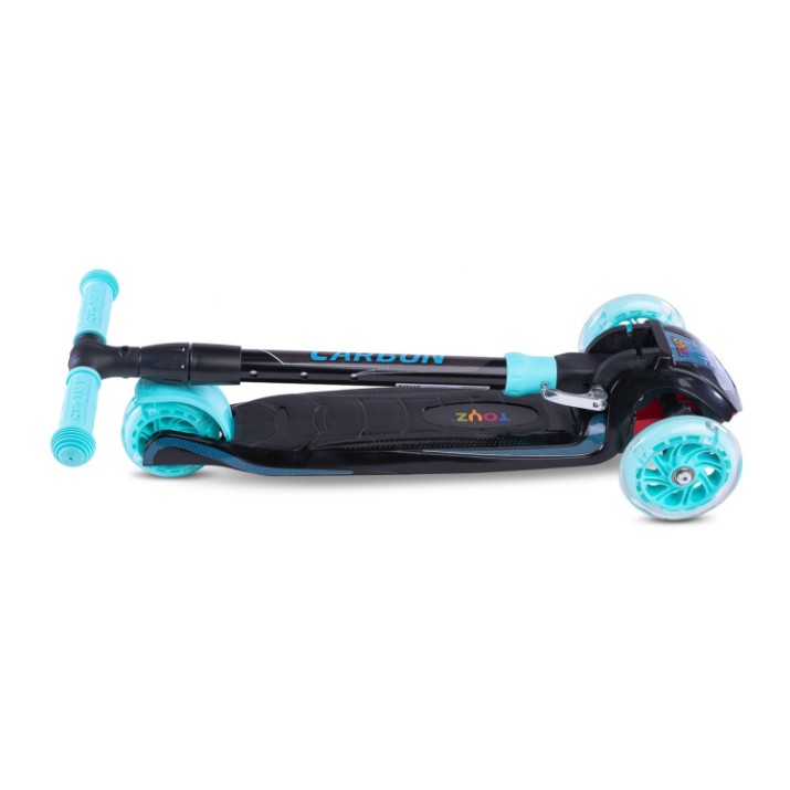 Самокат Toyz Carbon Mint (0404)
