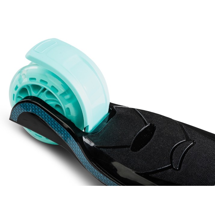 Самокат Toyz Carbon Mint (0404)