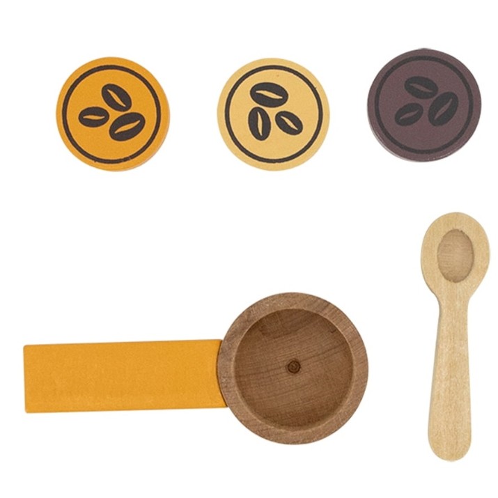 Кофемашина Viga Coffee Machine (44018)