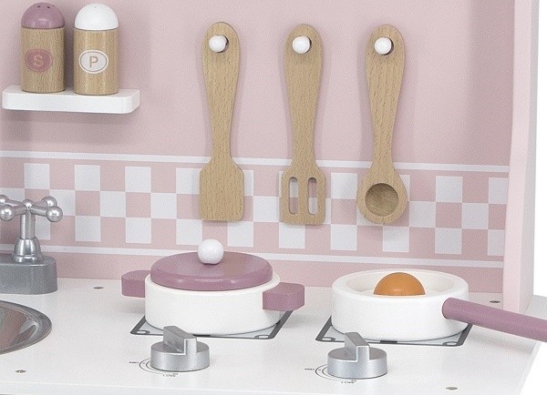 Bucătărie Viga Pink Kitchen (44046)