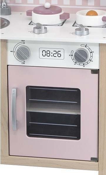 Bucătărie Viga Pink Kitchen (44046)