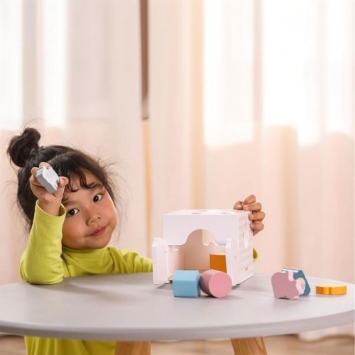 Sortator Viga Shape Sorter with Music Blocks (44052)