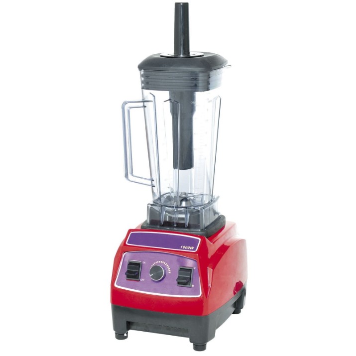 Blender Hurakan HKN-BLW2 Red