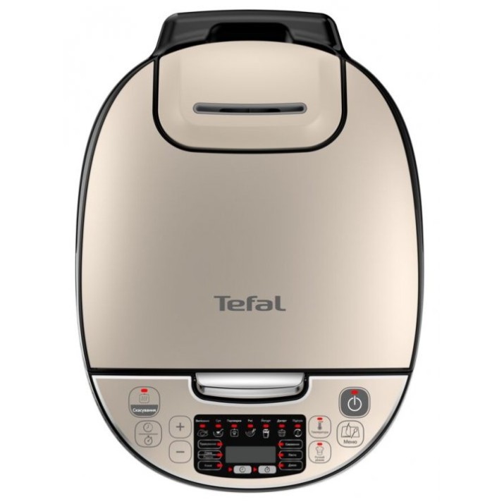 Multifierbător Tefal RK321A34
