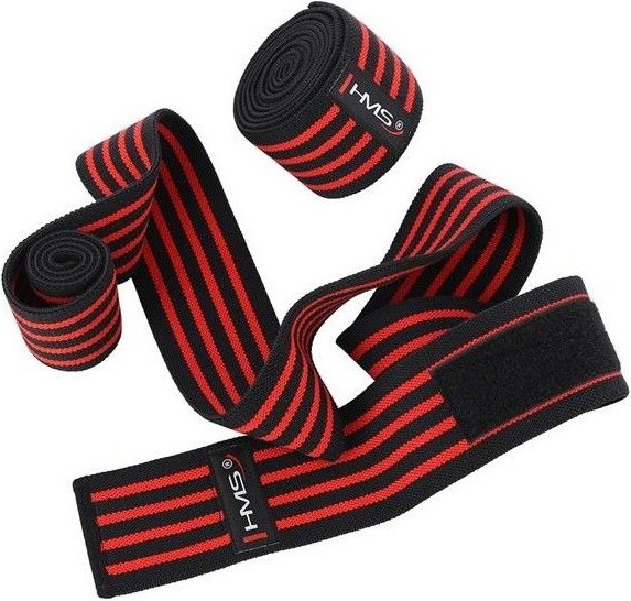 Banda elastica sportiv HMS OKX02