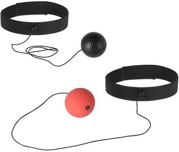 Mingi reflexe de box HMS PRB01