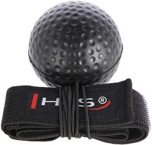 Mingi reflexe de box HMS PRB01
