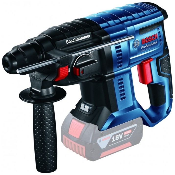 Перфоратор Bosch GBH 180 (0611911120)