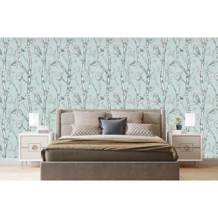 Обои Home Color HC71534-17 Wonderful