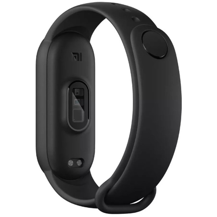 Фитнес браслет Xiaomi Mi Smart Band 6 Black