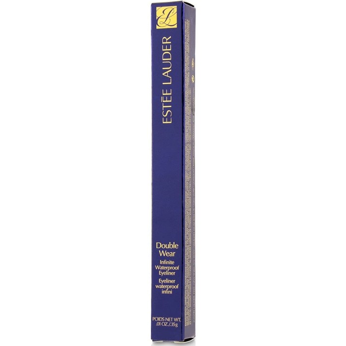 Карандаш для глаз Estee Lauder Double Wear Infinite Waterproof 04 Indigo