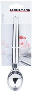 Lingură pentru înghețată Fackelmann Elemental 19cm (45253)